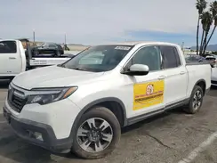 5FPYK3F52LB029790 2020 HONDA RIDGELINE