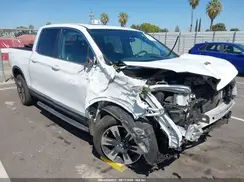 5FPYK3F52LB030213 2020 HONDA RIDGELINE