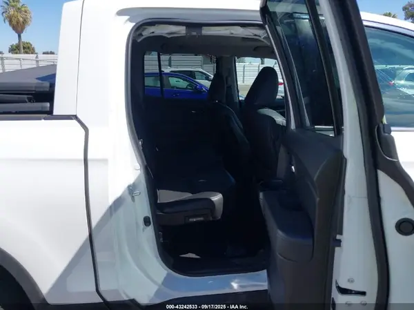 5FPYK3F52LB030213 2020 HONDA RIDGELINE - Image 8