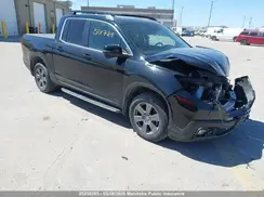 5FPYK3F52LB501745 2020 HONDA RIDGELINE