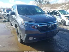 5FPYK3F52LB501762 2020 HONDA RIDGELINE