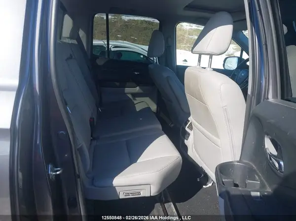 5FPYK3F52LB501762 2020 HONDA RIDGELINE - Image 8