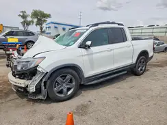 5FPYK3F52MB008889 2021 HONDA RIDGELINE