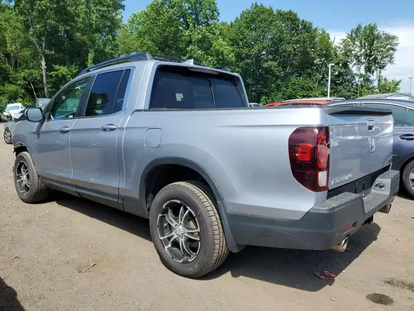 5FPYK3F52MB009945 2021 HONDA RIDGELINE - Image 2