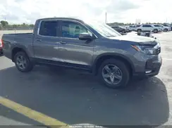 5FPYK3F52MB010688 2021 HONDA RIDGELINE