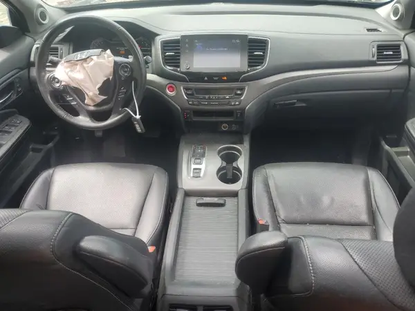 5FPYK3F52MB016006 2021 HONDA RIDGELINE - Image 8