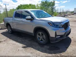 5FPYK3F52MB019004 2021 HONDA RIDGELINE