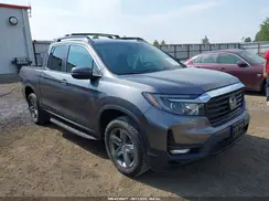 5FPYK3F52MB027569 2021 HONDA RIDGELINE