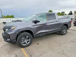 5FPYK3F52NB013060 2022 HONDA RIDGELINE