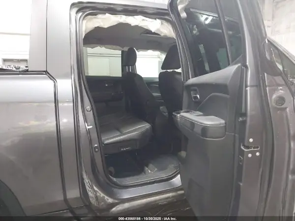 5FPYK3F52NB027668 2022 HONDA RIDGELINE - Image 8