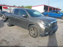 5FPYK3F52NB037472 2022 HONDA RIDGELINE