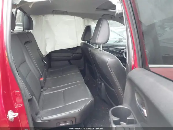 5FPYK3F52NB038668 2022 HONDA RIDGELINE - Image 8