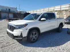 5FPYK3F52NB039335 2022 HONDA RIDGELINE
