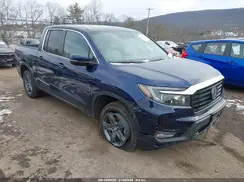 5FPYK3F52PB001722 2023 HONDA RIDGELINE