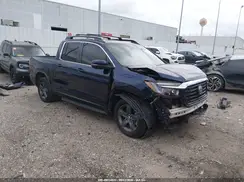 5FPYK3F52PB006208 2023 HONDA RIDGELINE