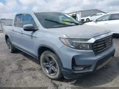 5FPYK3F52PB010565 2023 HONDA RIDGELINE