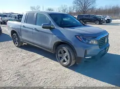 5FPYK3F52PB010663 2023 HONDA RIDGELINE