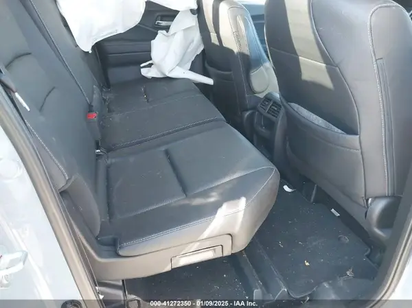 5FPYK3F52PB010663 2023 HONDA RIDGELINE - Image 8