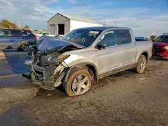 5FPYK3F52PB013448 2023 HONDA RIDGELINE