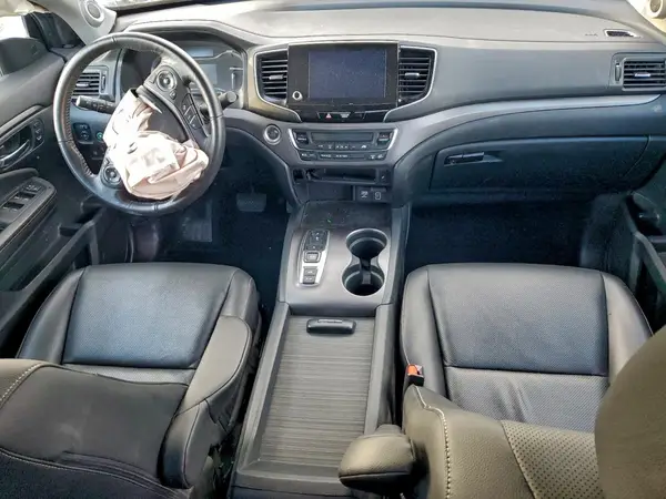 5FPYK3F52PB013448 2023 HONDA RIDGELINE - Image 8