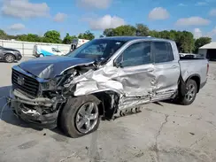 5FPYK3F52PB015457 2023 HONDA RIDGELINE