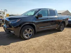 5FPYK3F52PB015913 2023 HONDA RIDGELINE