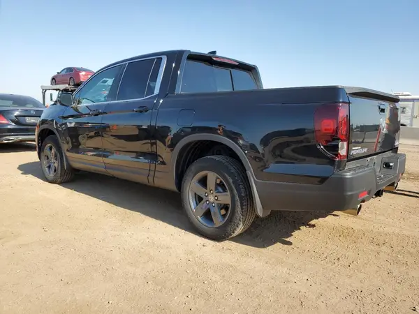 5FPYK3F52PB015913 2023 HONDA RIDGELINE - Image 2