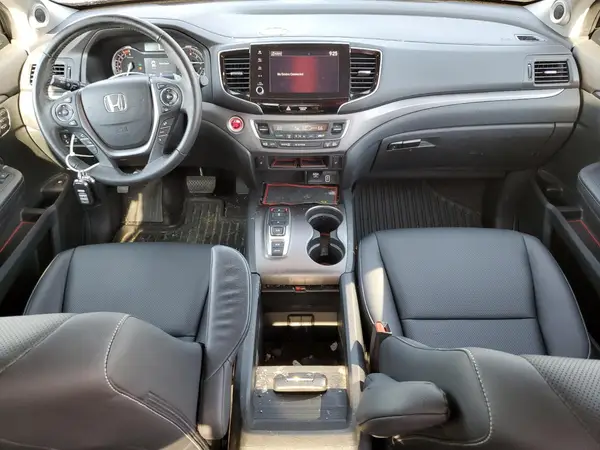 5FPYK3F52PB015913 2023 HONDA RIDGELINE - Image 8