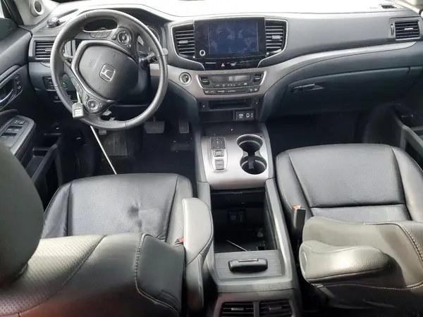 5FPYK3F52PB018133 2023 HONDA RIDGELINE - Image 8