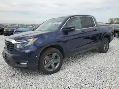 5FPYK3F52PB018424 2023 HONDA RIDGELINE