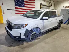 5FPYK3F52PB018617 2023 HONDA RIDGELINE