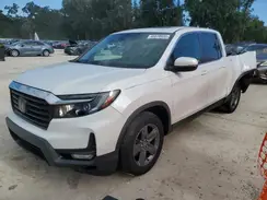 5FPYK3F52PB020691 2023 HONDA RIDGELINE