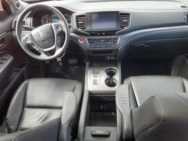 5FPYK3F52PB020691 2023 HONDA RIDGELINE - Image 8