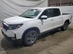 5FPYK3F52PB021016 2023 HONDA RIDGELINE