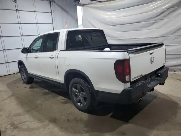 5FPYK3F52PB021016 2023 HONDA RIDGELINE - Image 2