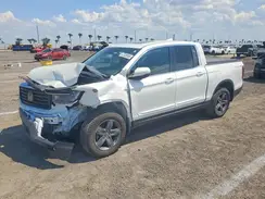 5FPYK3F52PB021033 2023 HONDA RIDGELINE