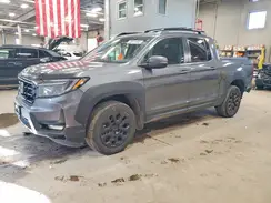 5FPYK3F52PB022621 2023 HONDA RIDGELINE