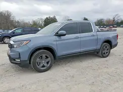 5FPYK3F52PB026281 2023 HONDA RIDGELINE
