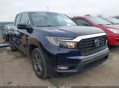 5FPYK3F52PB026975 2023 HONDA RIDGELINE