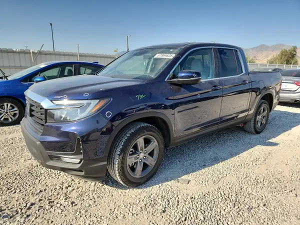 5FPYK3F52PB027012 2023 HONDA RIDGELINE