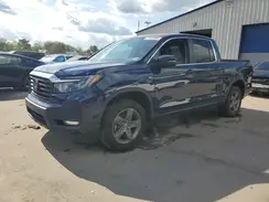 5FPYK3F52PB036390 2023 HONDA RIDGELINE