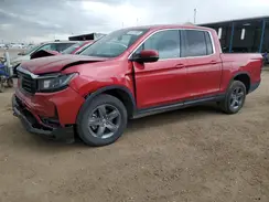 5FPYK3F52PB036809 2023 HONDA RIDGELINE