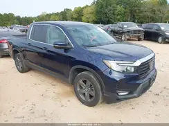 5FPYK3F52PB038155 2023 HONDA RIDGELINE