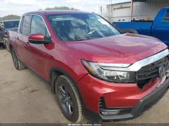 5FPYK3F52PB041816 2023 HONDA RIDGELINE