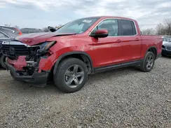 5FPYK3F52PB044960 2023 HONDA RIDGELINE