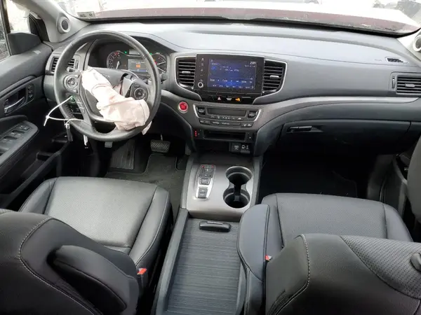 5FPYK3F52PB044960 2023 HONDA RIDGELINE - Image 8