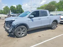 5FPYK3F52PB046191 2023 HONDA RIDGELINE