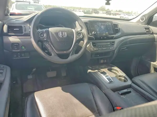 5FPYK3F52PB046191 2023 HONDA RIDGELINE - Image 8