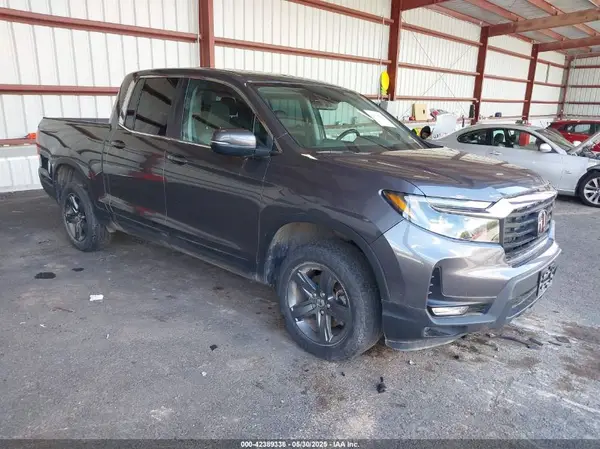 5FPYK3F52PB046921 2023 HONDA RIDGELINE - Image 1