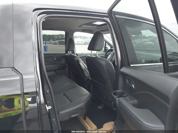 5FPYK3F52PB055022 2023 HONDA RIDGELINE - Image 8